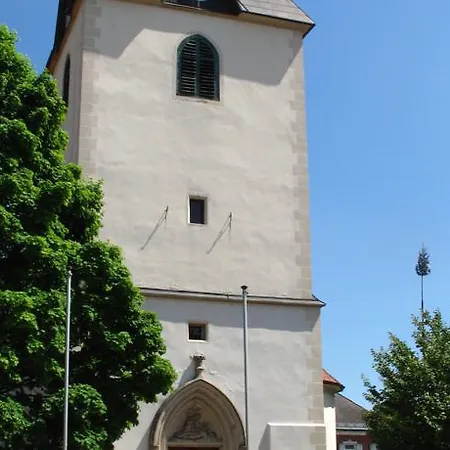 Ferienwohnungen Kres Gamlitz Exterior photo