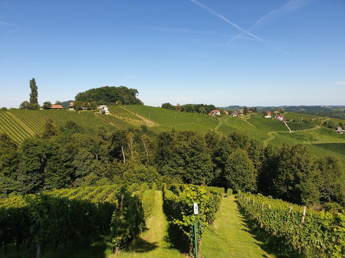 Appartement Kres Gamlitz