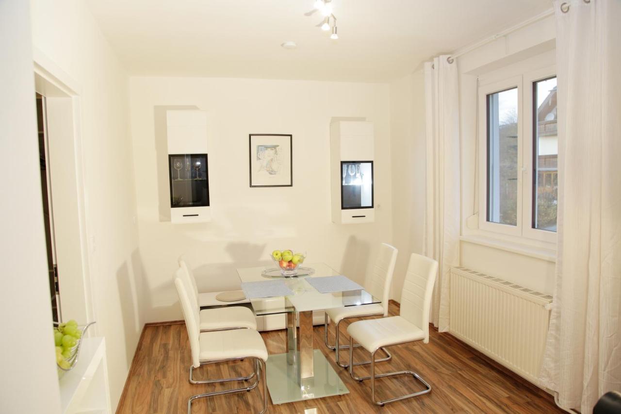Kres Apartment Gamlitz