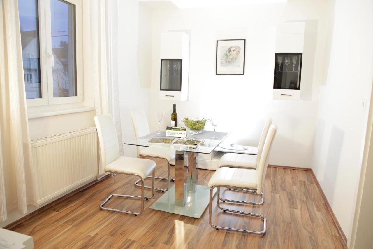 Kres Apartment Gamlitz