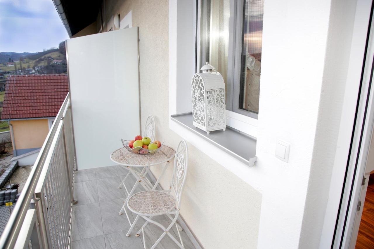 Apartment Kres Gamlitz