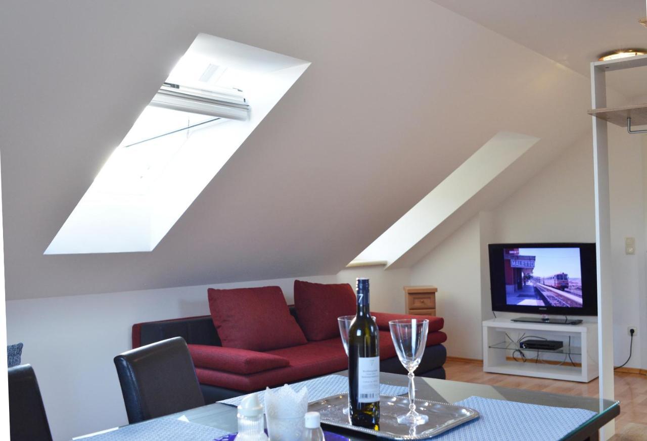 Kres Apartment *