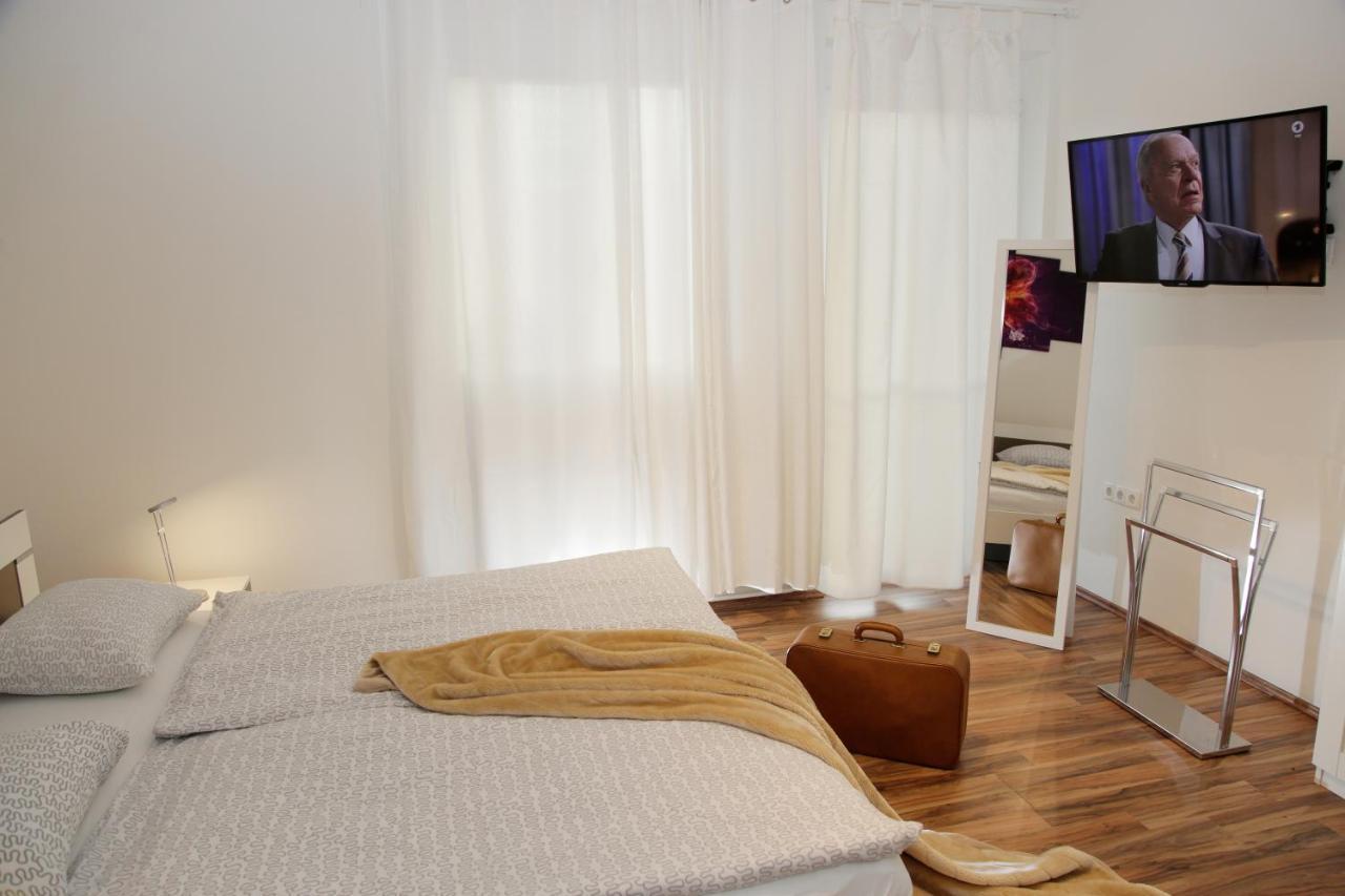Kres Appartement
