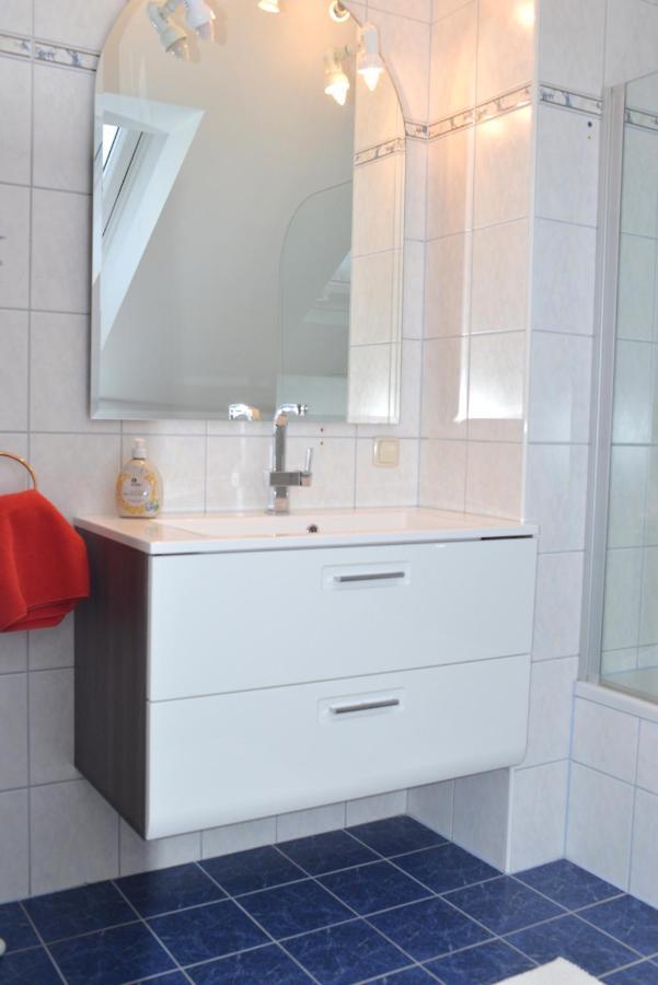 Kres Appartement
