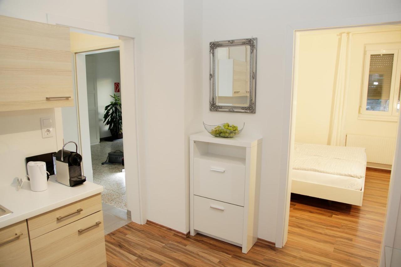 Kres Apartment *