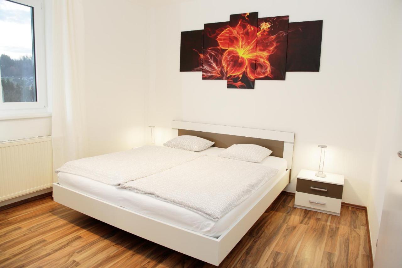 Kres Apartment *