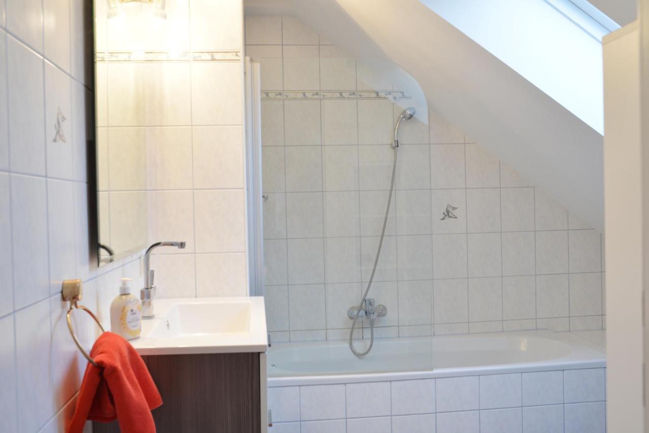 Apartment Kres
