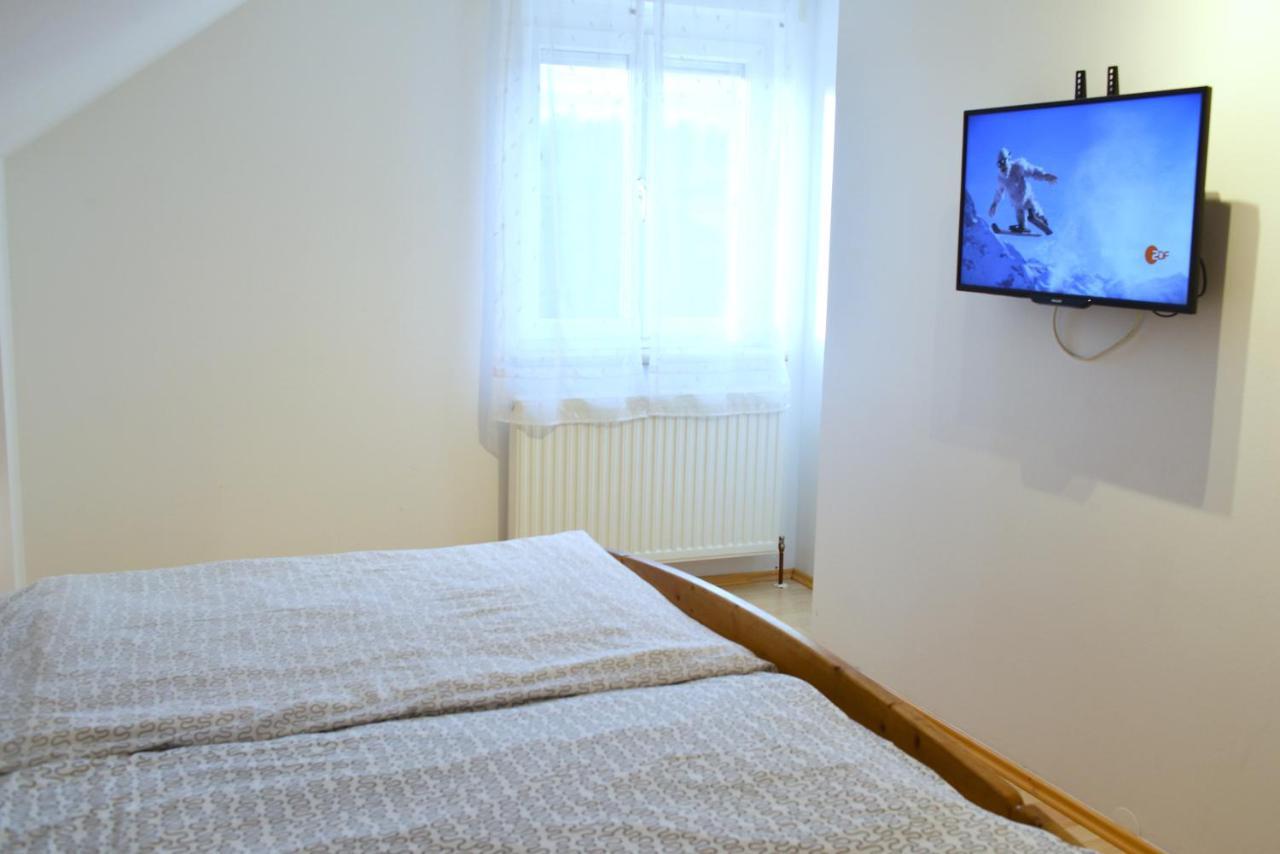 Apartment Kres