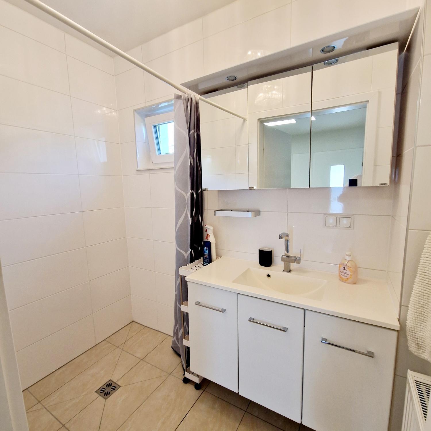 Apartment Kres