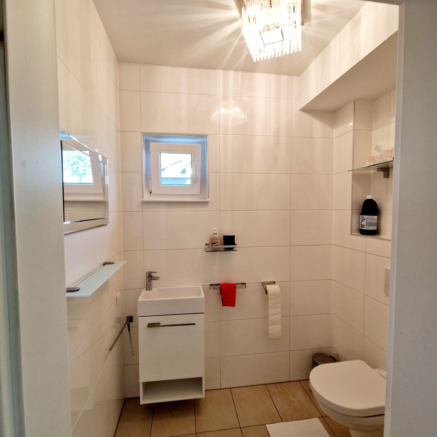 Kres Apartment *