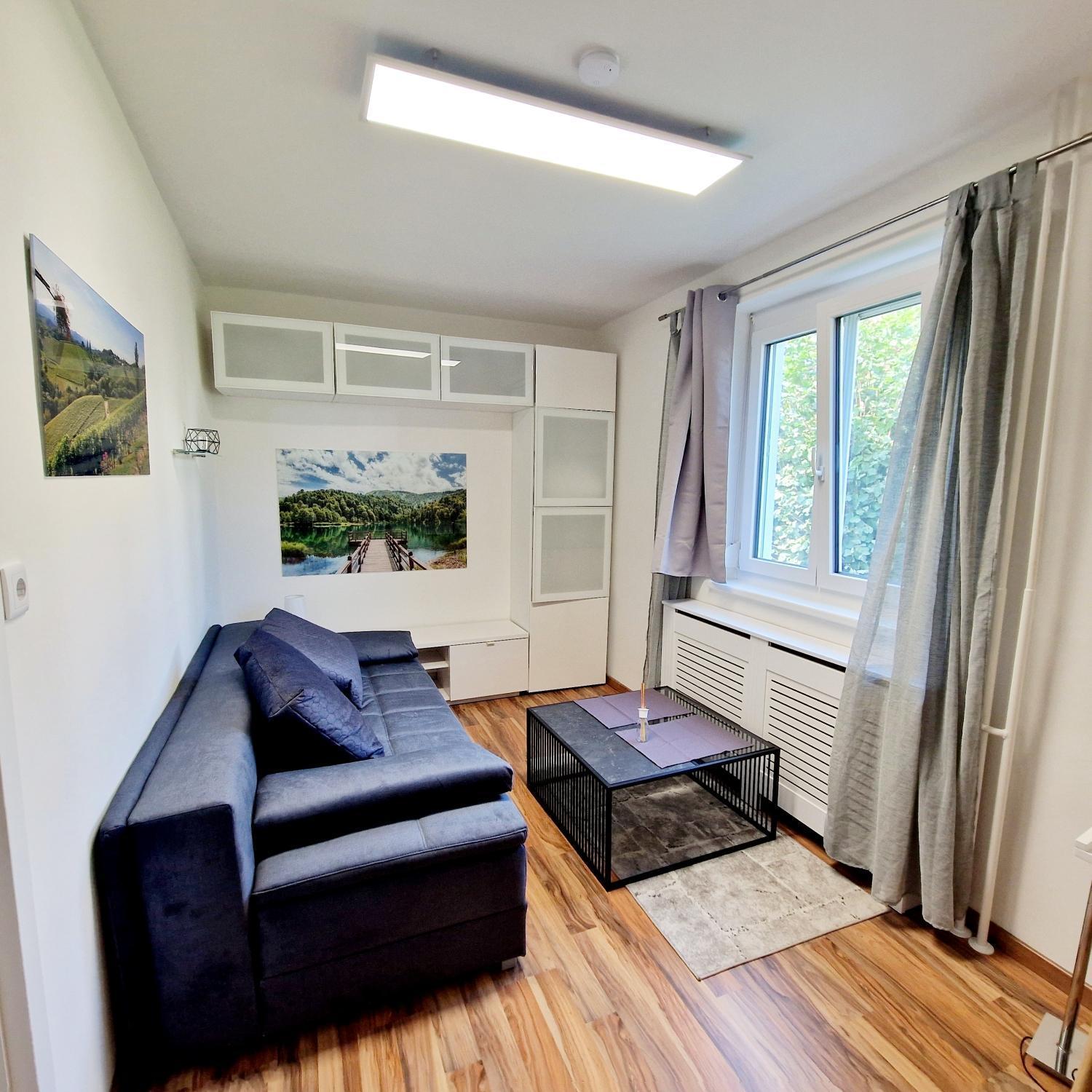 Kres Apartment