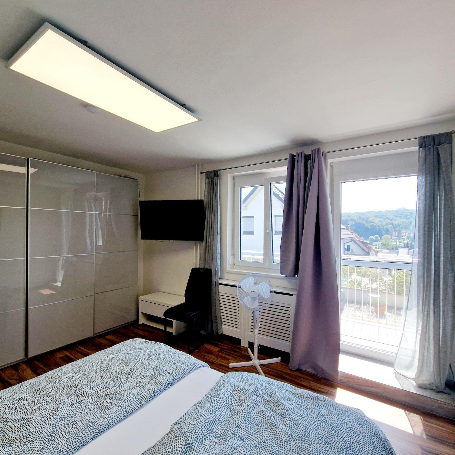 Apartment Kres