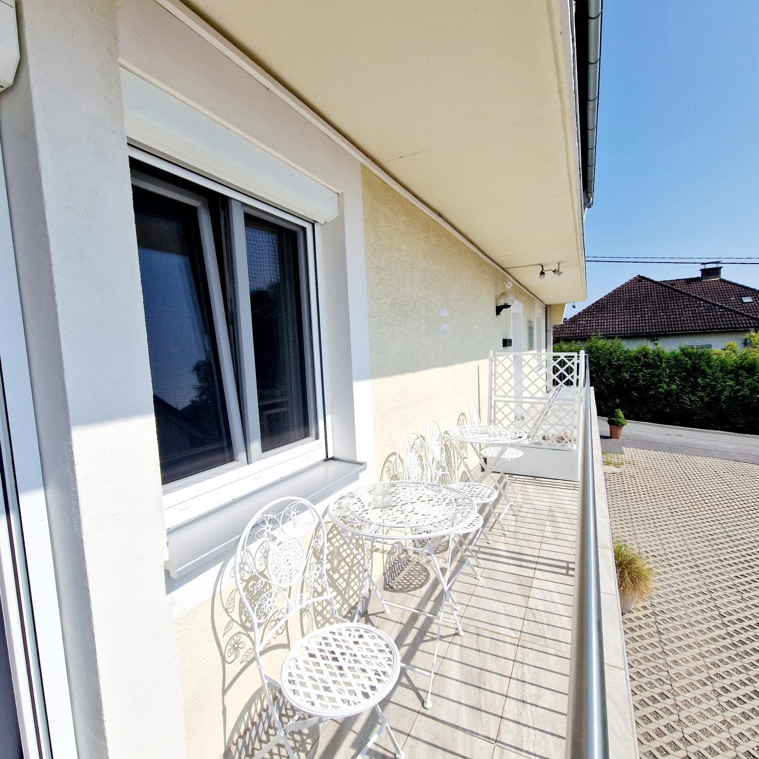 Apartment Kres *