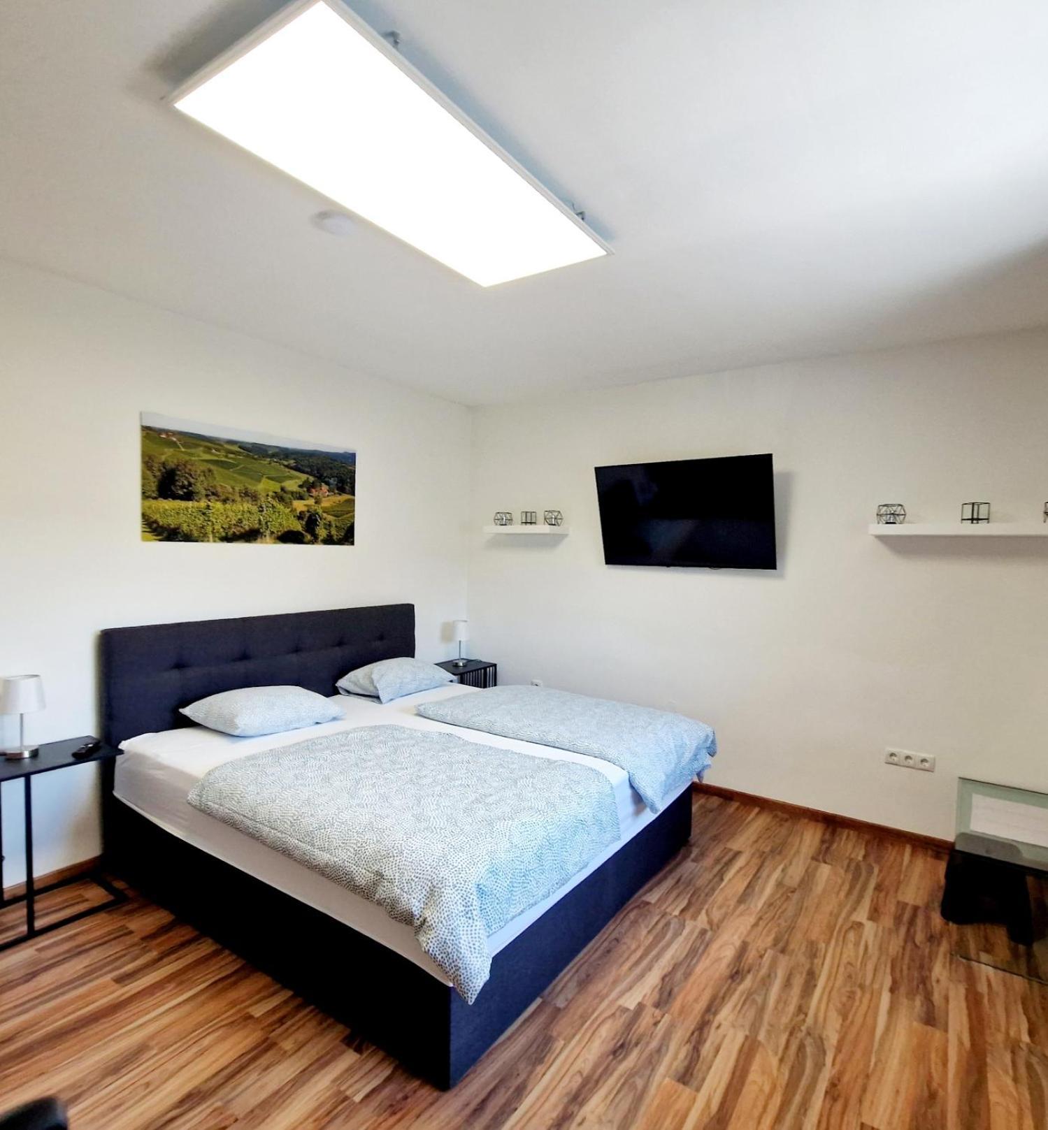 Kres Apartment Gamlitz