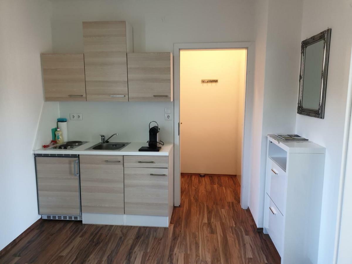Kres Apartment *