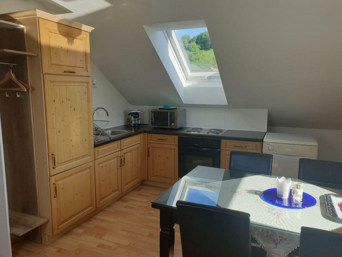 Apartment Kres Gamlitz