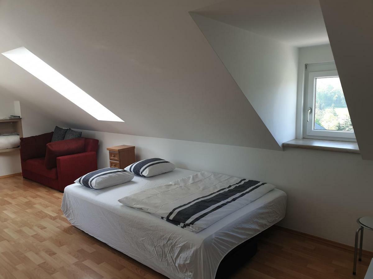 Apartment Kres