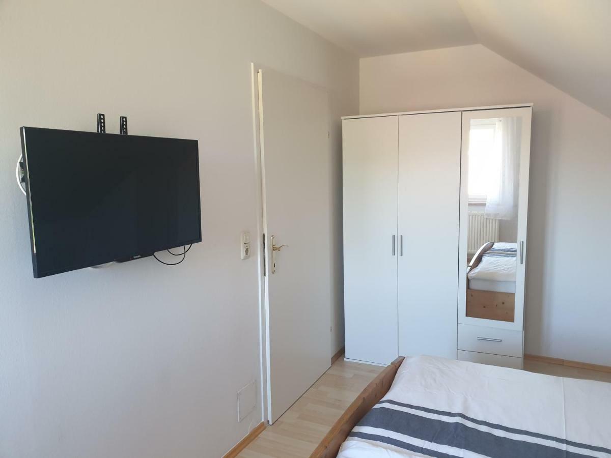 Apartment Kres *