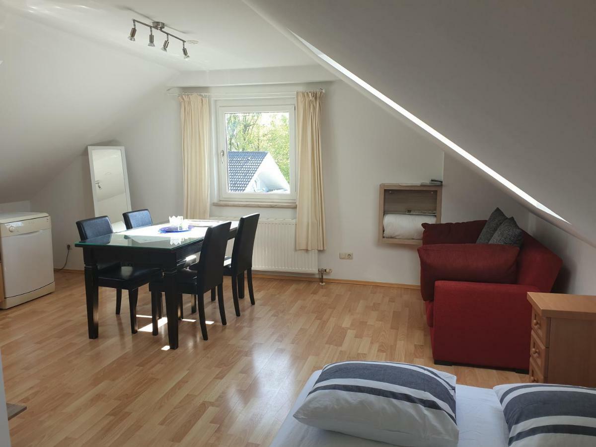 Apartment Kres *